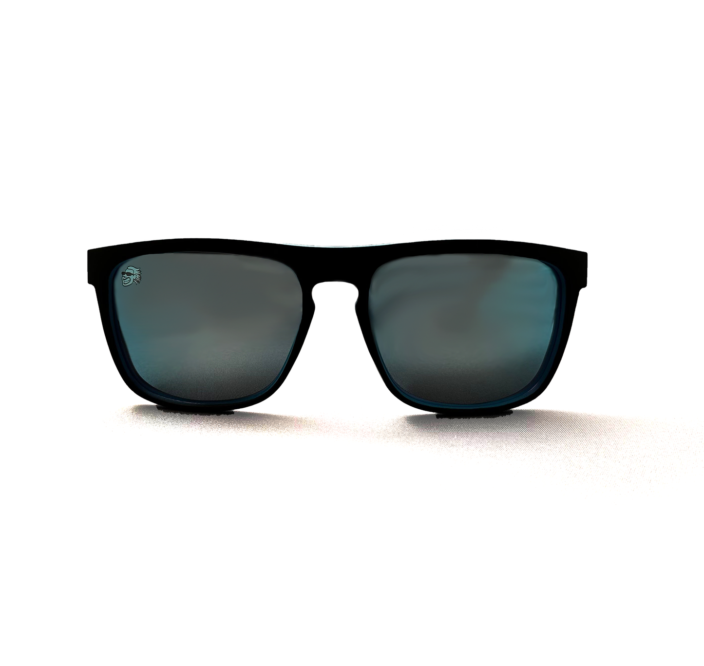 Johnny Blaze Blue