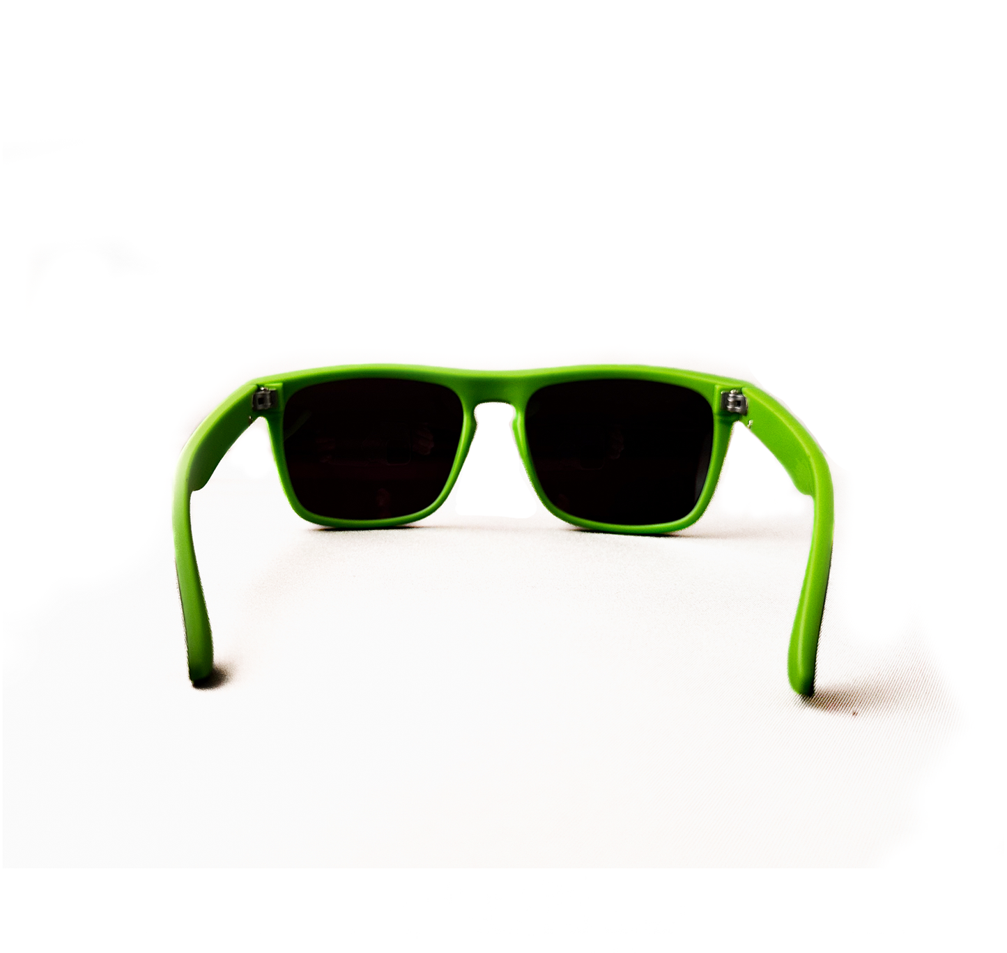It Ain't Easy Being Green