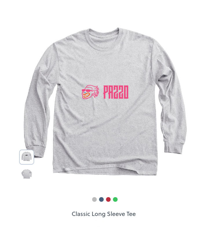 Pazzo Wear T-Shirt